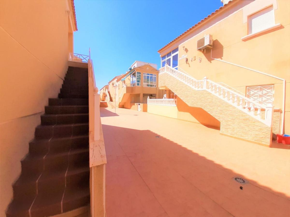 Casa Alegria Apartment With Pool Torrevieja Exterior photo