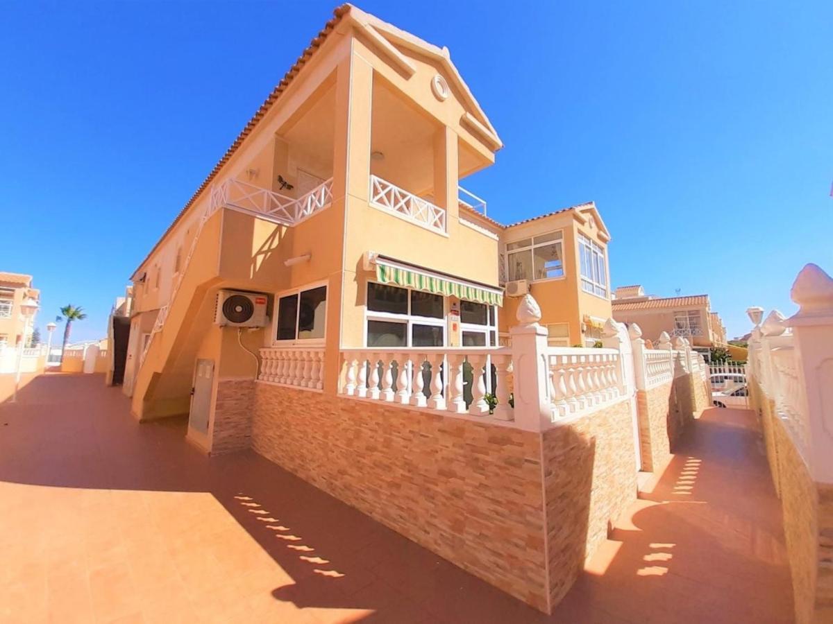 Casa Alegria Apartment With Pool Torrevieja Exterior photo